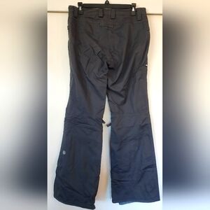 Snowboard pants